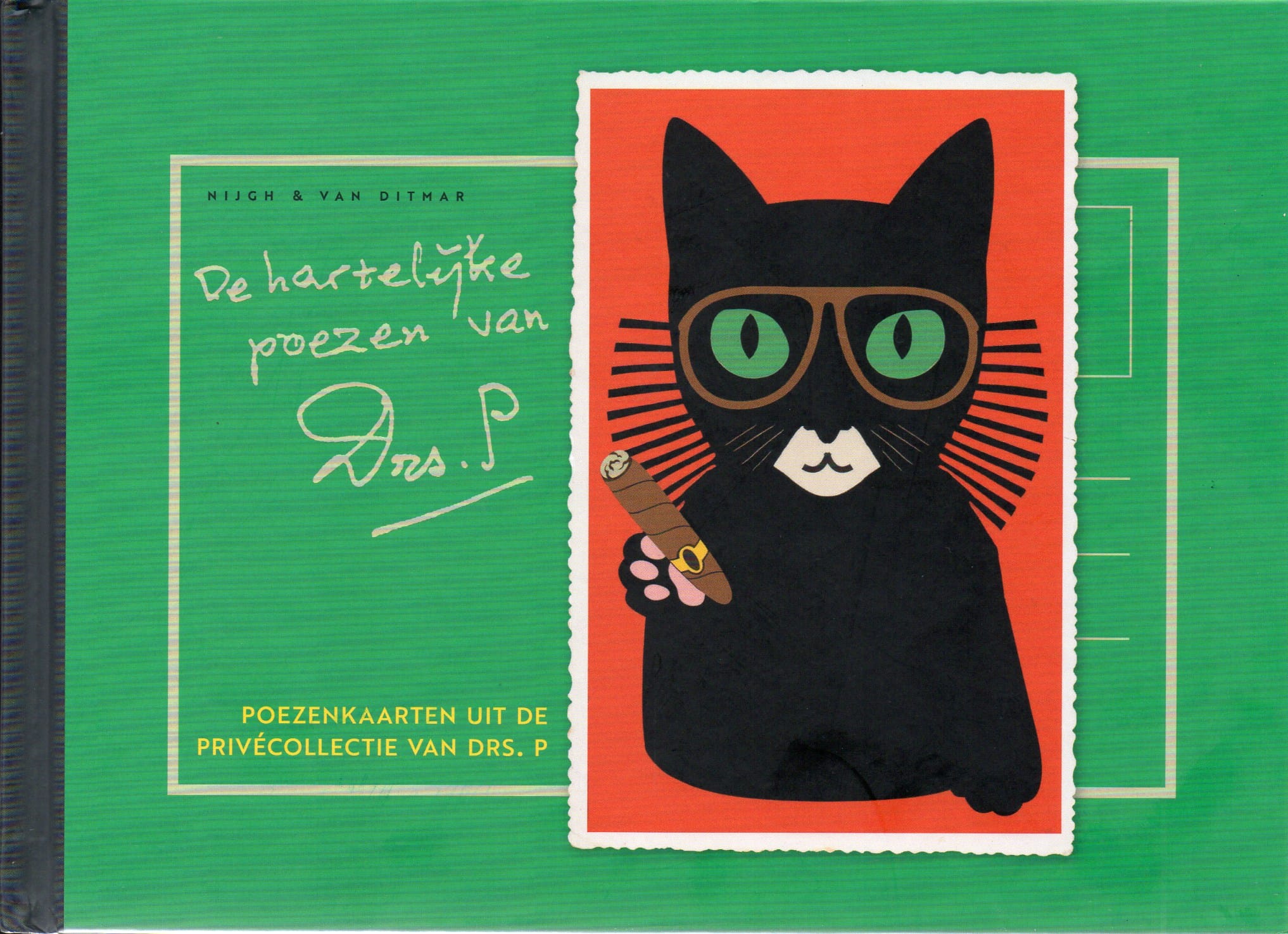 ECHTELIJKE ATTENTIES OP RIJM