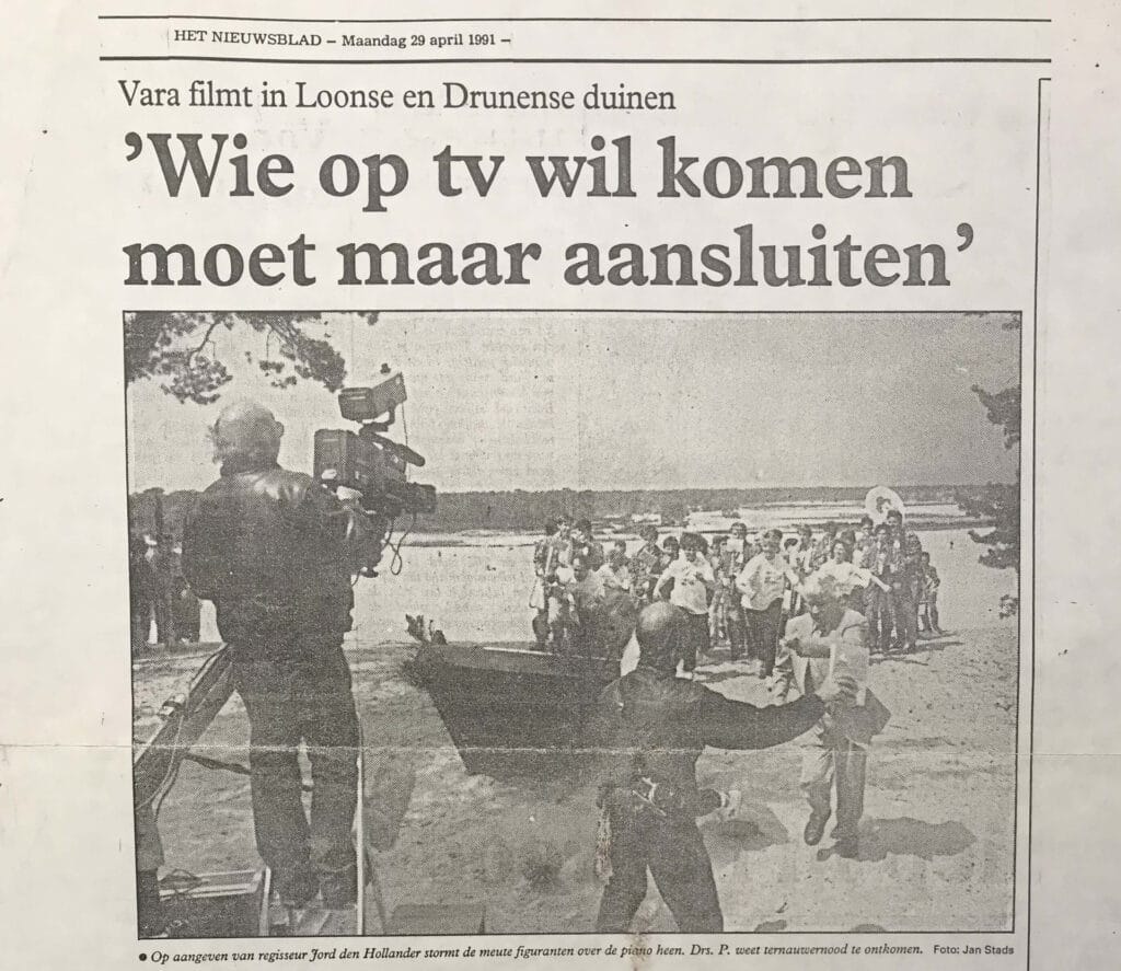 Foto 2603 - Knipsel P Natuurmonumenten foto